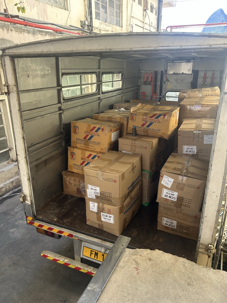 Marchandises