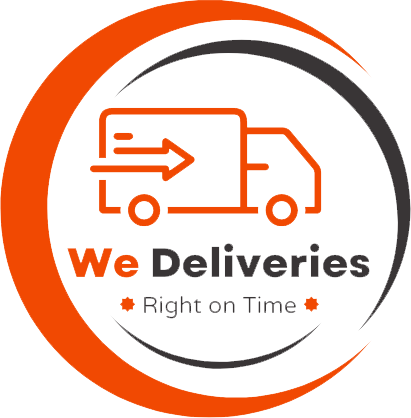 We Deliveries